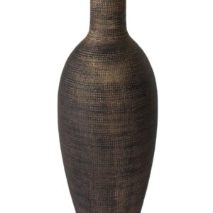 Fles Tokio D18H50cm goud